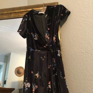 Urban outfitters Wildflower Dress